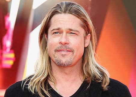 Long Hair Or Short Celebrity Men Poll Long Hair Or Short Celebrity Men Poll
