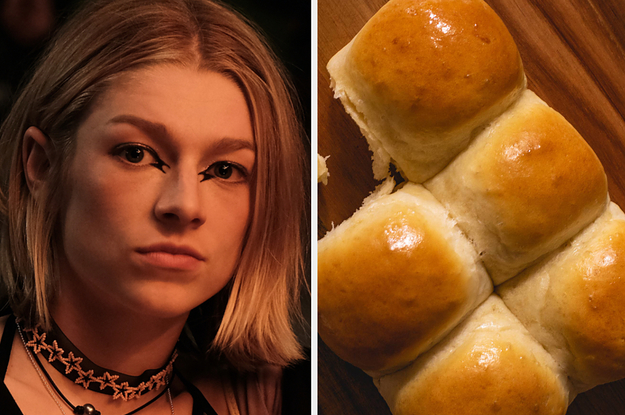 Everyone Is A Character From "Euphoria" And A Carb