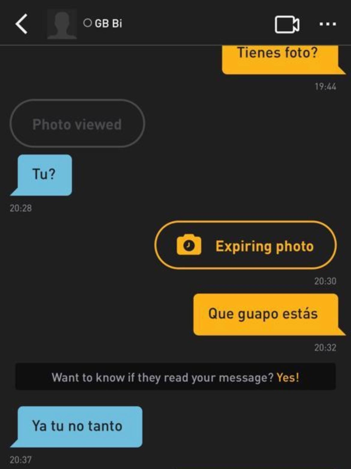 Mejores y peores momentos de Grindr