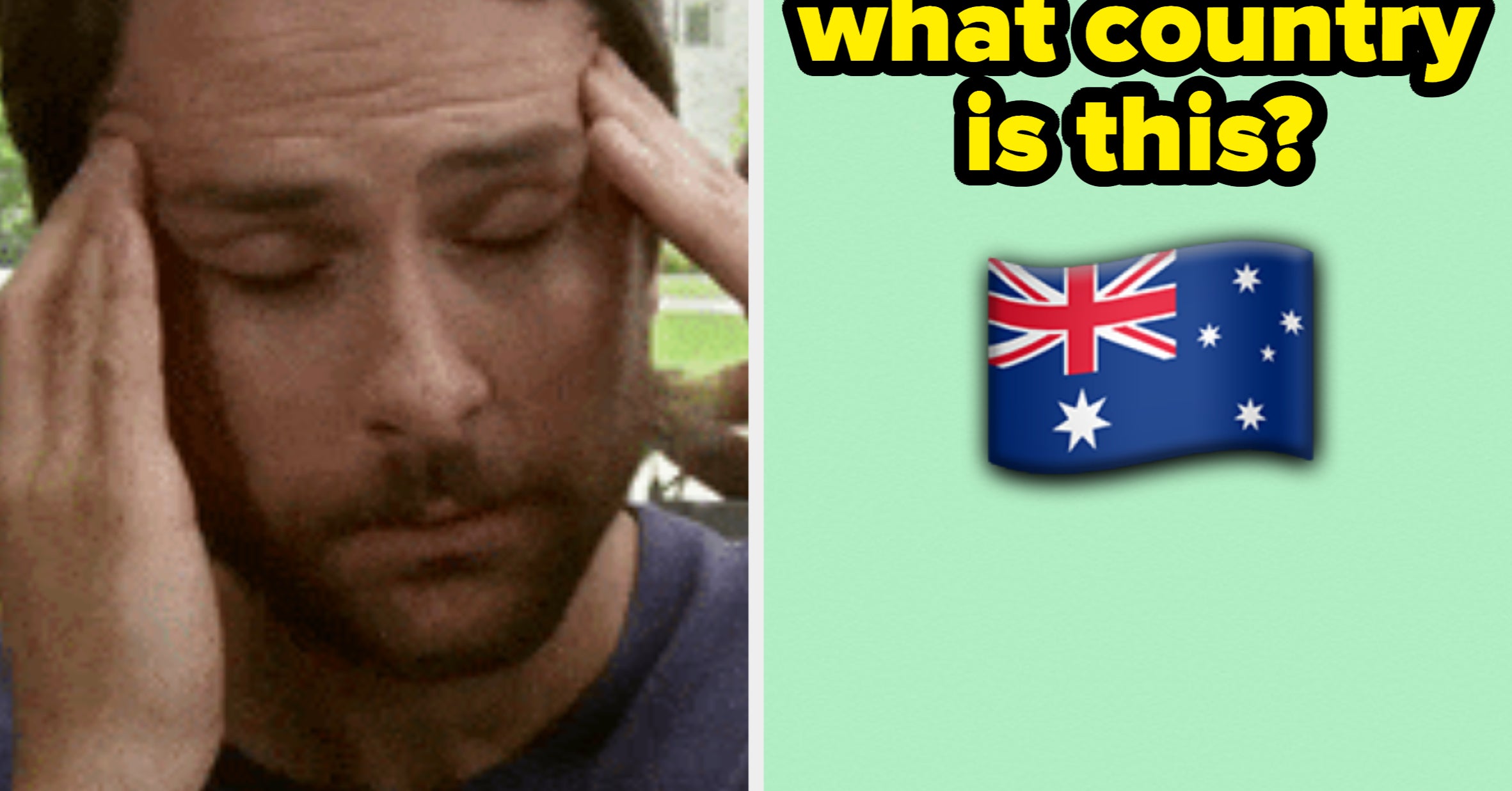 Can You Pass This 11Question Flag Quiz