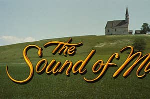 the sound of music