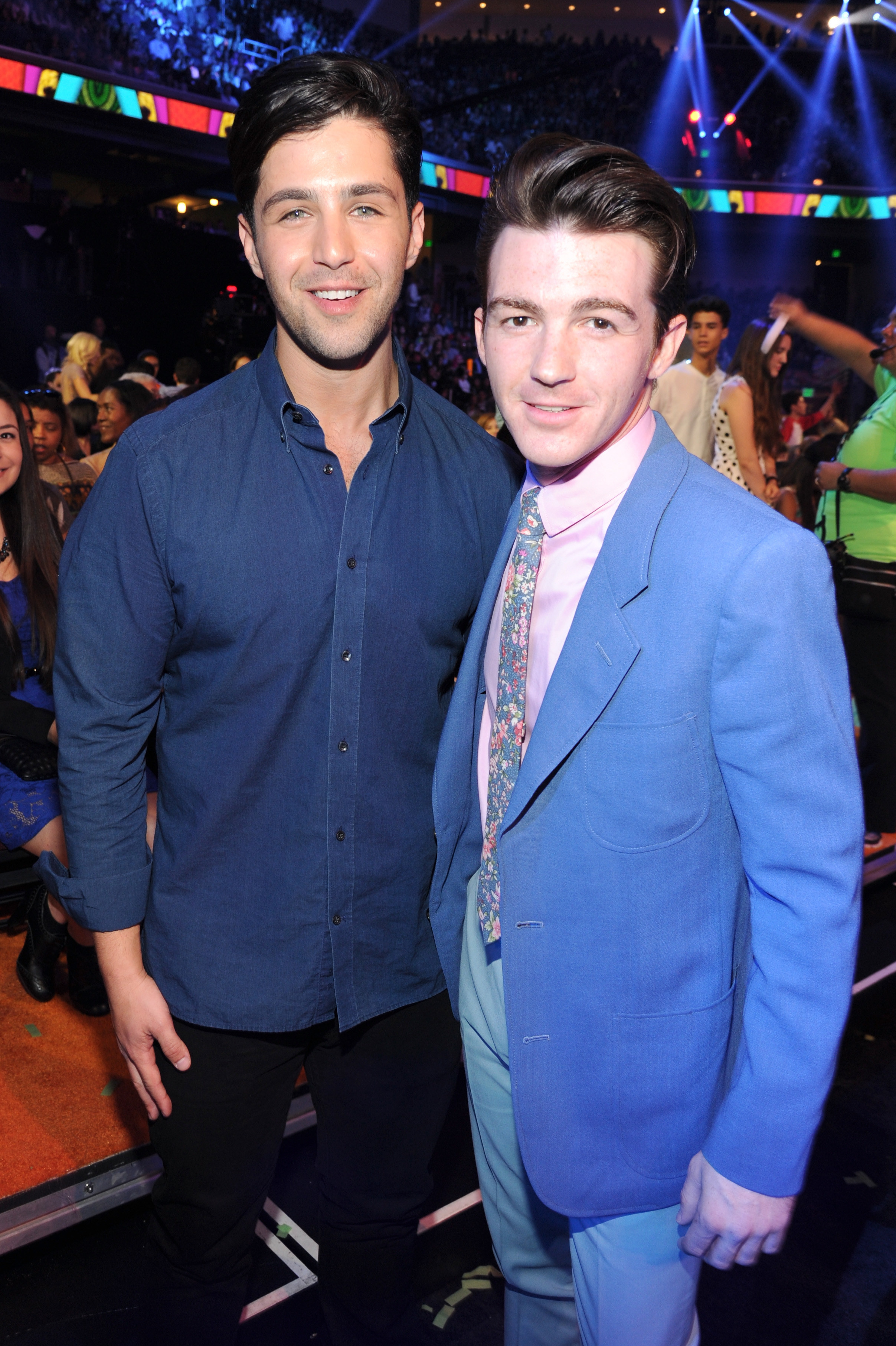 Josh Peck Breaks Silence On Drake Bell Feud And Explained All The