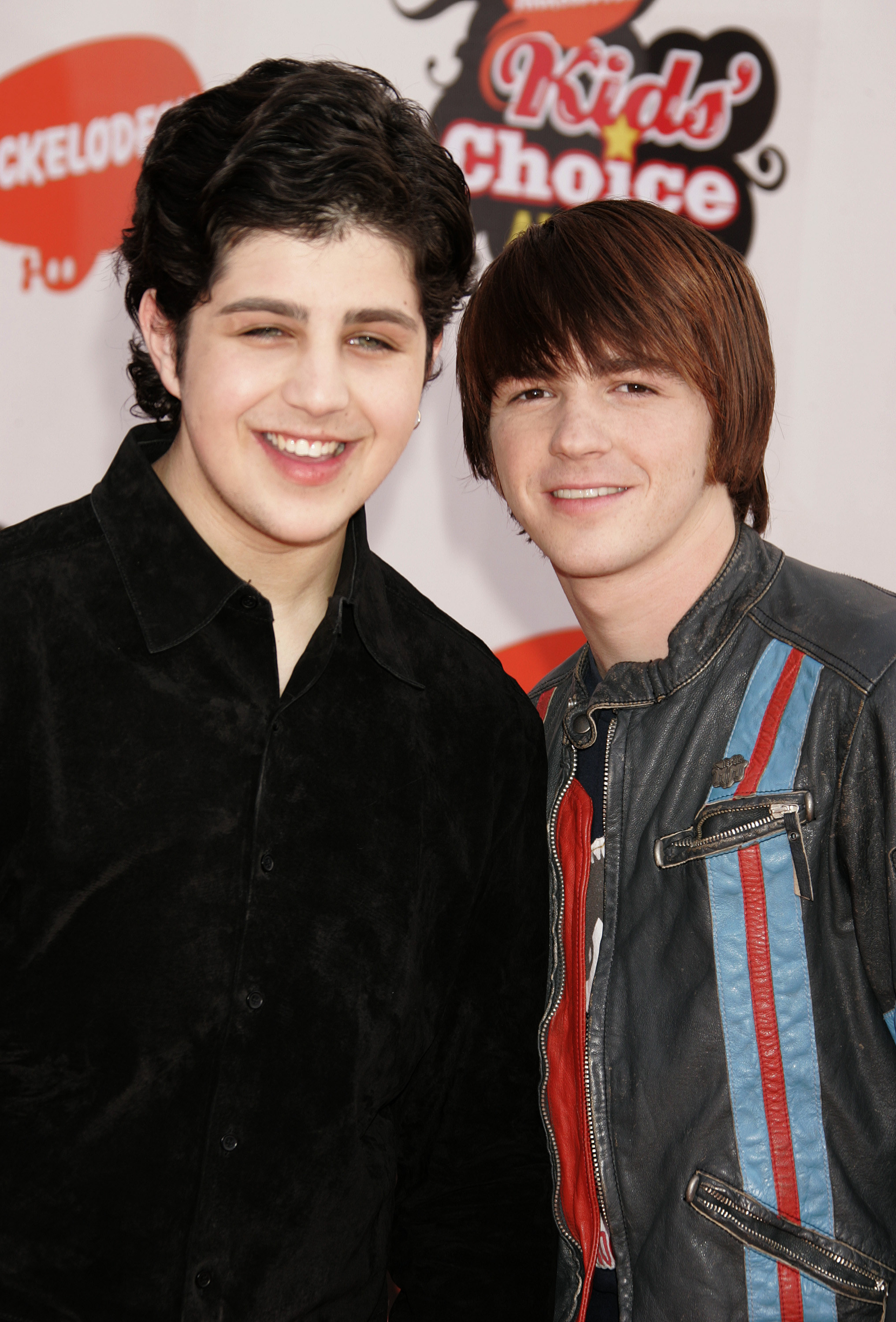 Josh Peck Breaks Silence On Drake Bell Feud And Explained All The