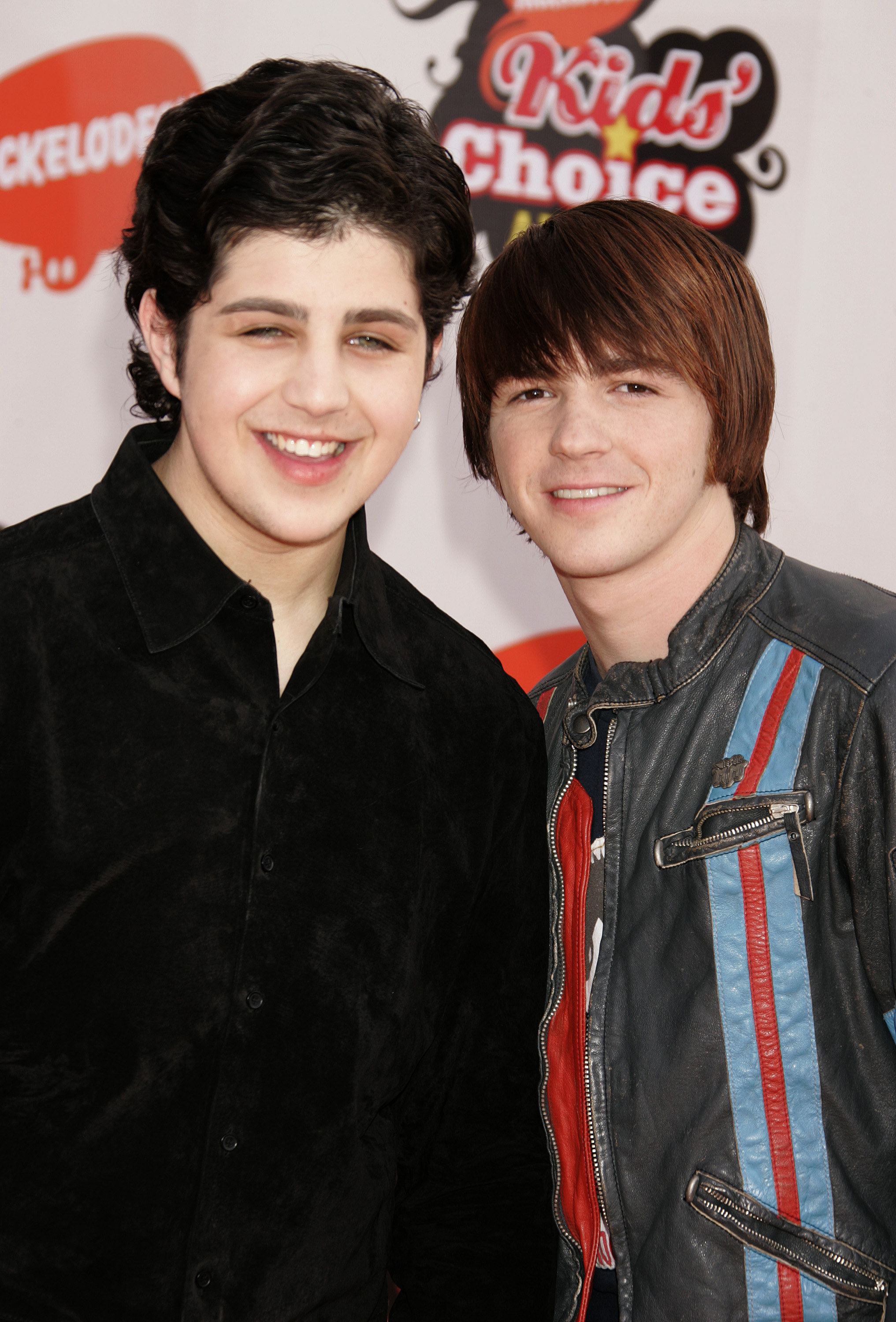 Drake Bell Talks Josh Peck Wedding Drama, Hints at Reunion