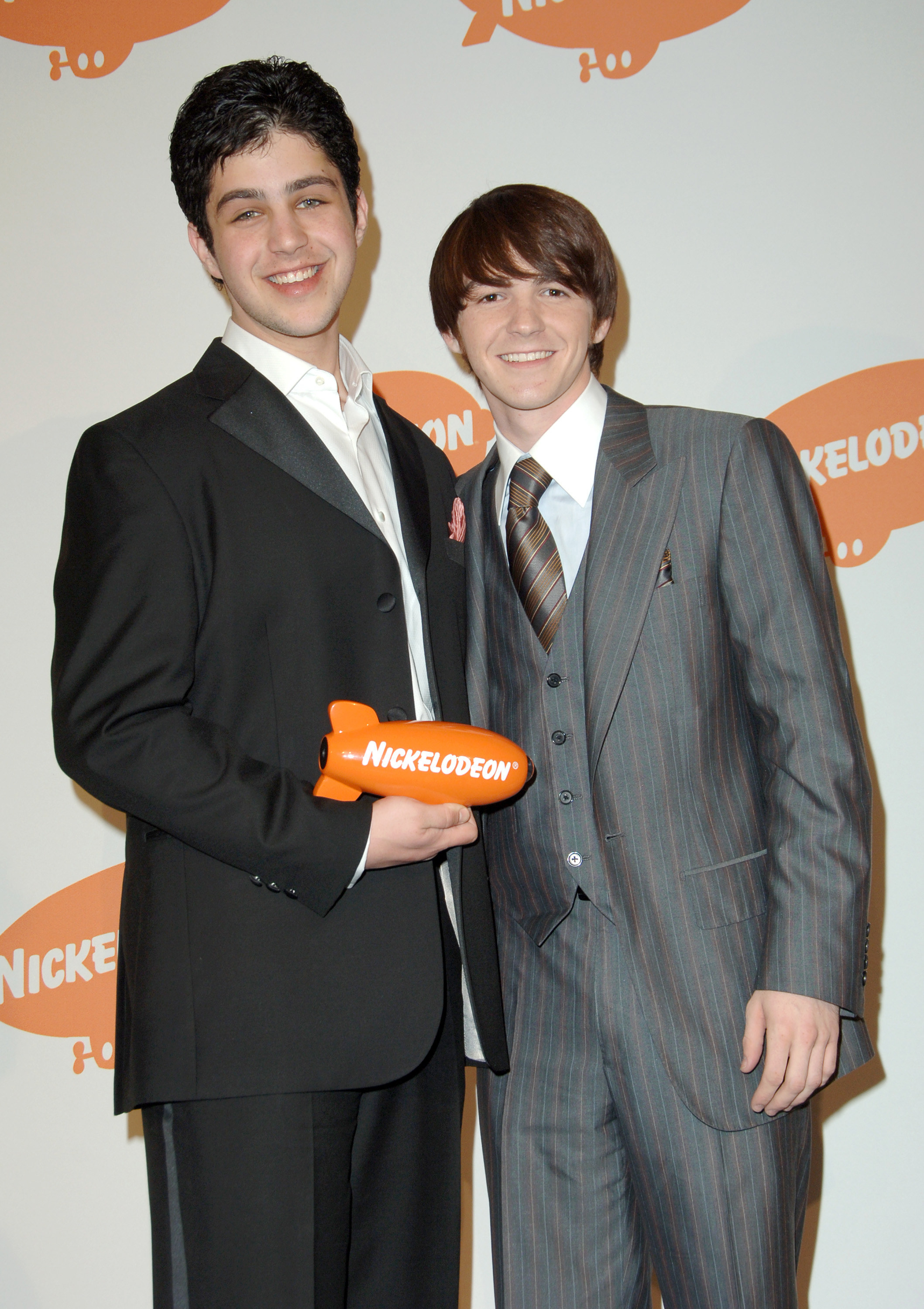 Drake Bell Reveals Exactly Why Josh Peck Didn't Invite Him to His