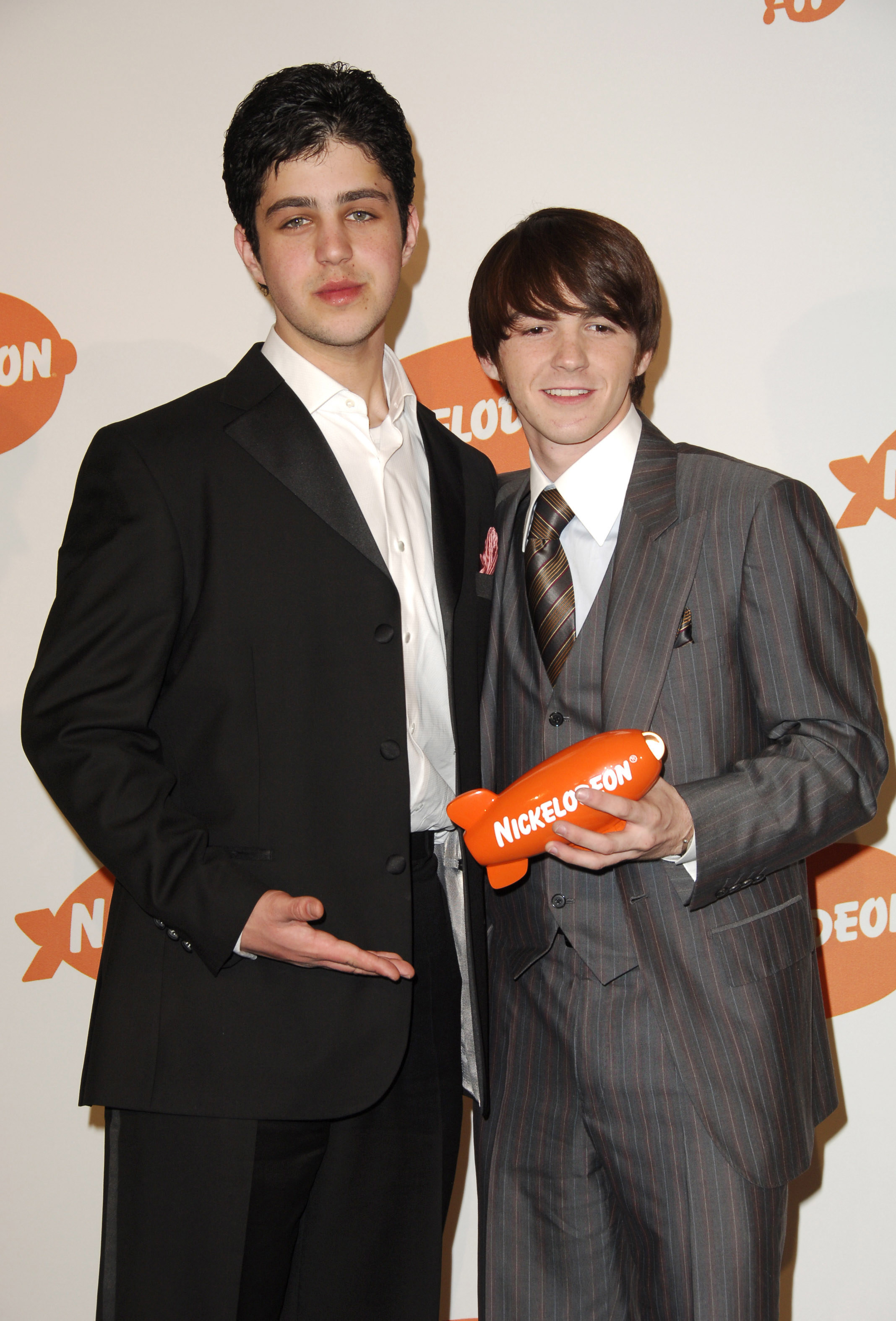 Drake Bell Reveals Exactly Why Josh Peck Didn't Invite Him to His