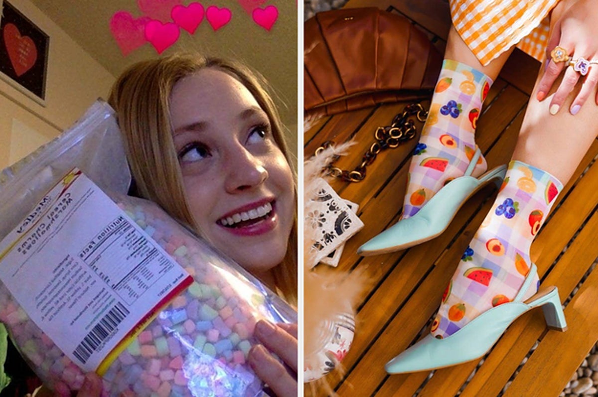 32 Fun Products To Add Some Joy To Your Life