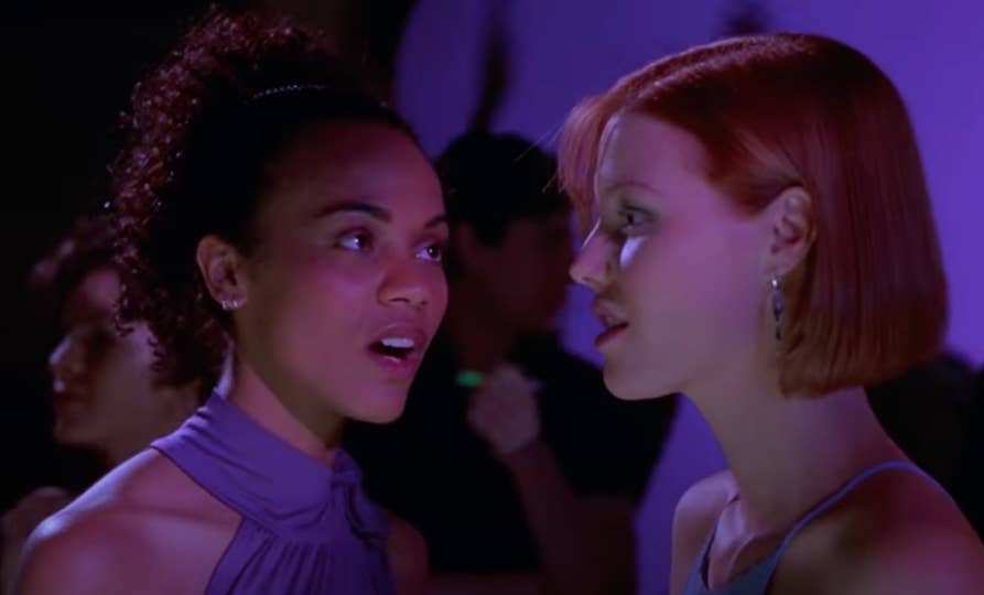 You Should Be Watching Get Over It, The Shakespeare-Inspired 2000's Teen  Film No One Talks About