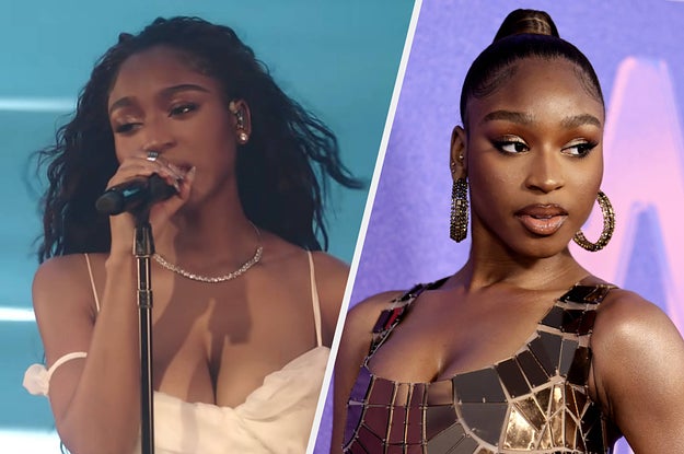 Normani's New Song "Fair" Is Out, And People Can't Get Enough Of Her Performance