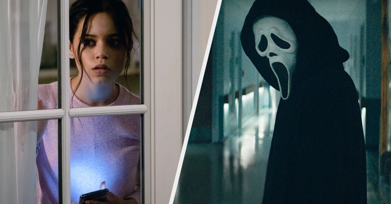 Here's What We Know — And Don't Know — About "Scream 6"