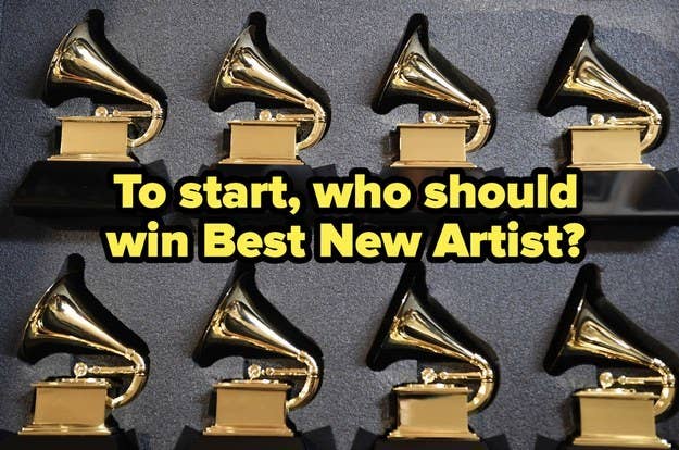 2023 Grammys Predictions: Who Will Win and Who Should Win