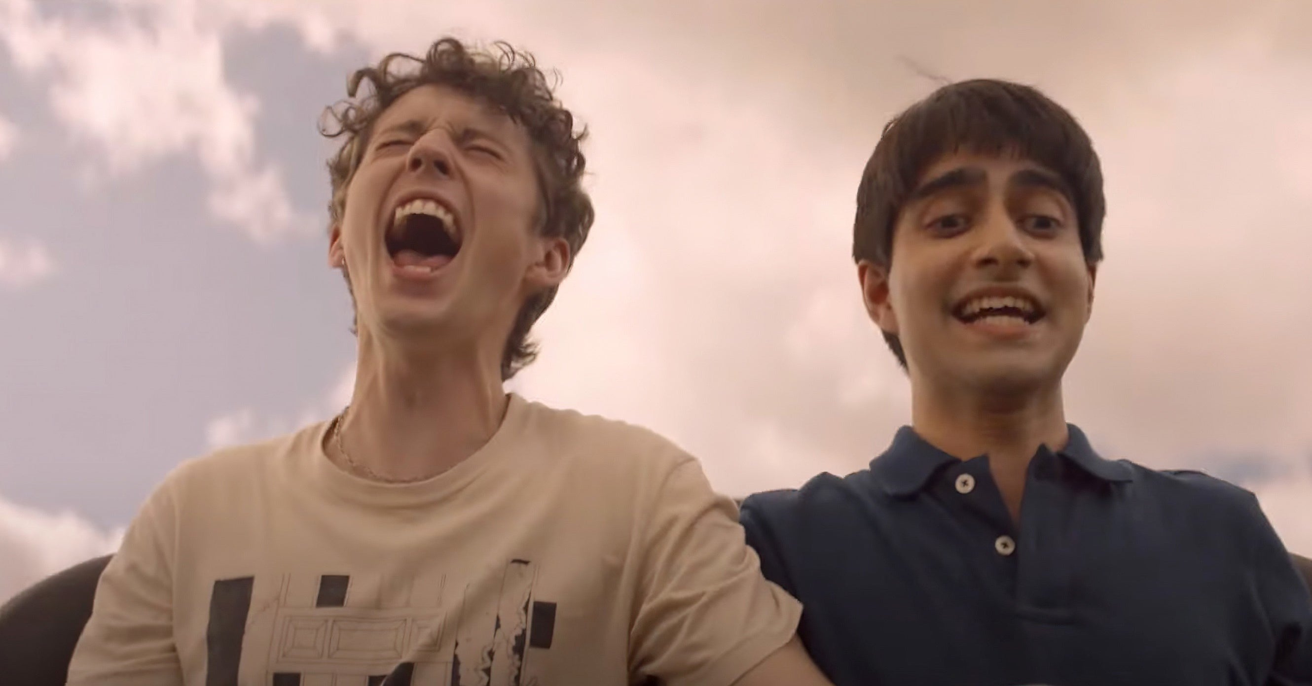 HIV And AIDs Gets A Sympathetic Update In The New Film "Three Months"