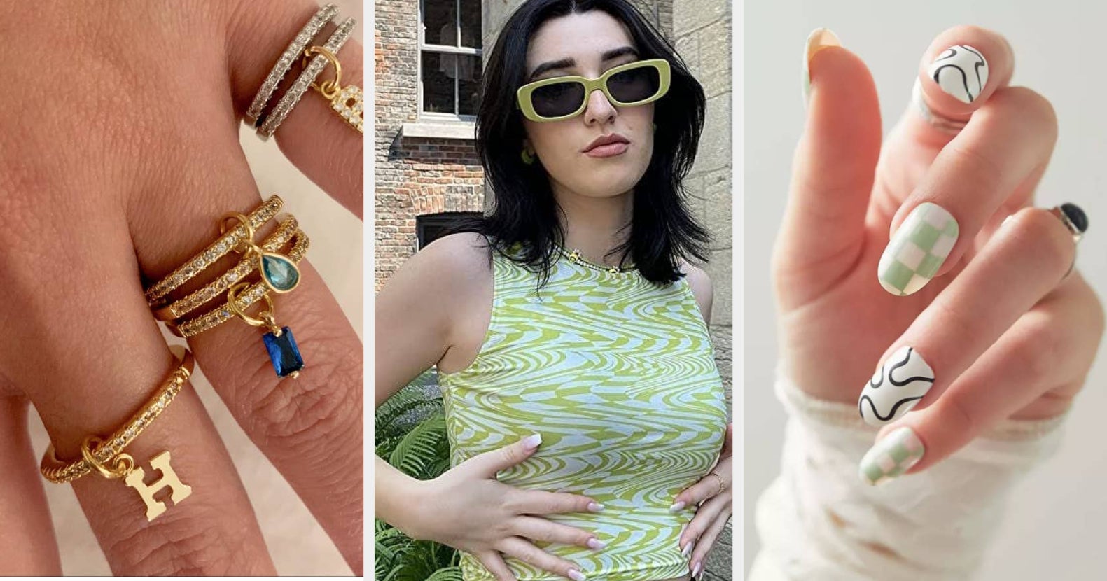 New Jewelry Trends for Gen Z Couples to Try — Femestella