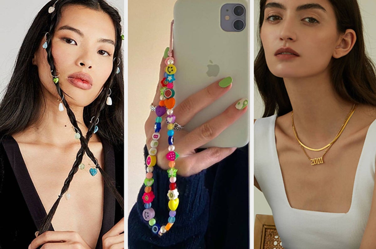New Jewelry Trends for Gen Z Couples to Try — Femestella