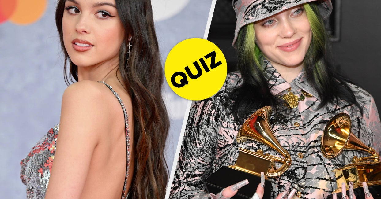 If You Had To Pick The Winners For The 2022 Grammys, Who Would You Choose?