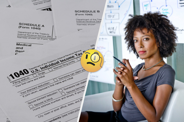 6 Things You Can Write Off On Your Taxes