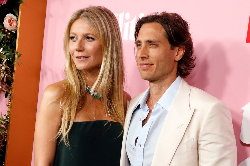 15 Celebrity Non-Traditional Marriages