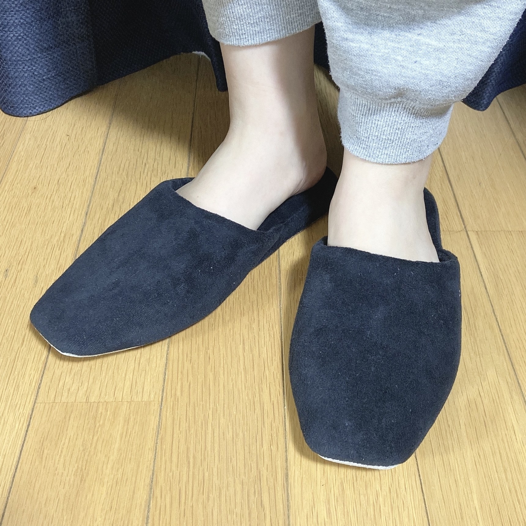 francfranc(フランフラン)のおすすめ「【オンラインショップ限定】Std. スリッパ」