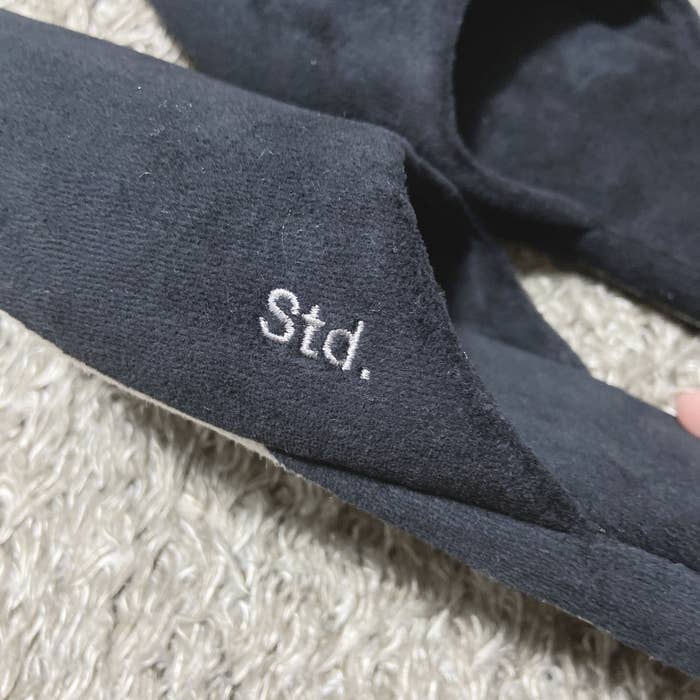 francfranc(フランフラン)のおすすめ「【オンラインショップ限定】Std. スリッパ」