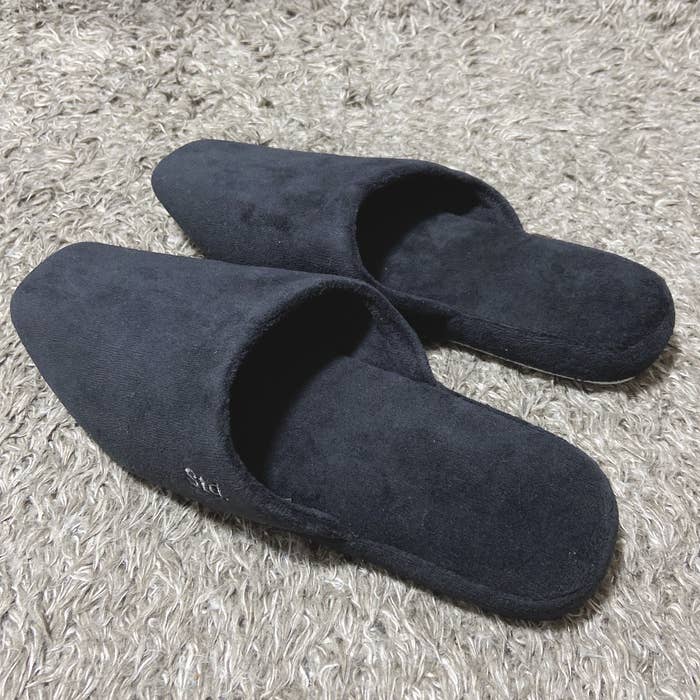 francfranc(フランフラン)のおすすめ「【オンラインショップ限定】Std. スリッパ」