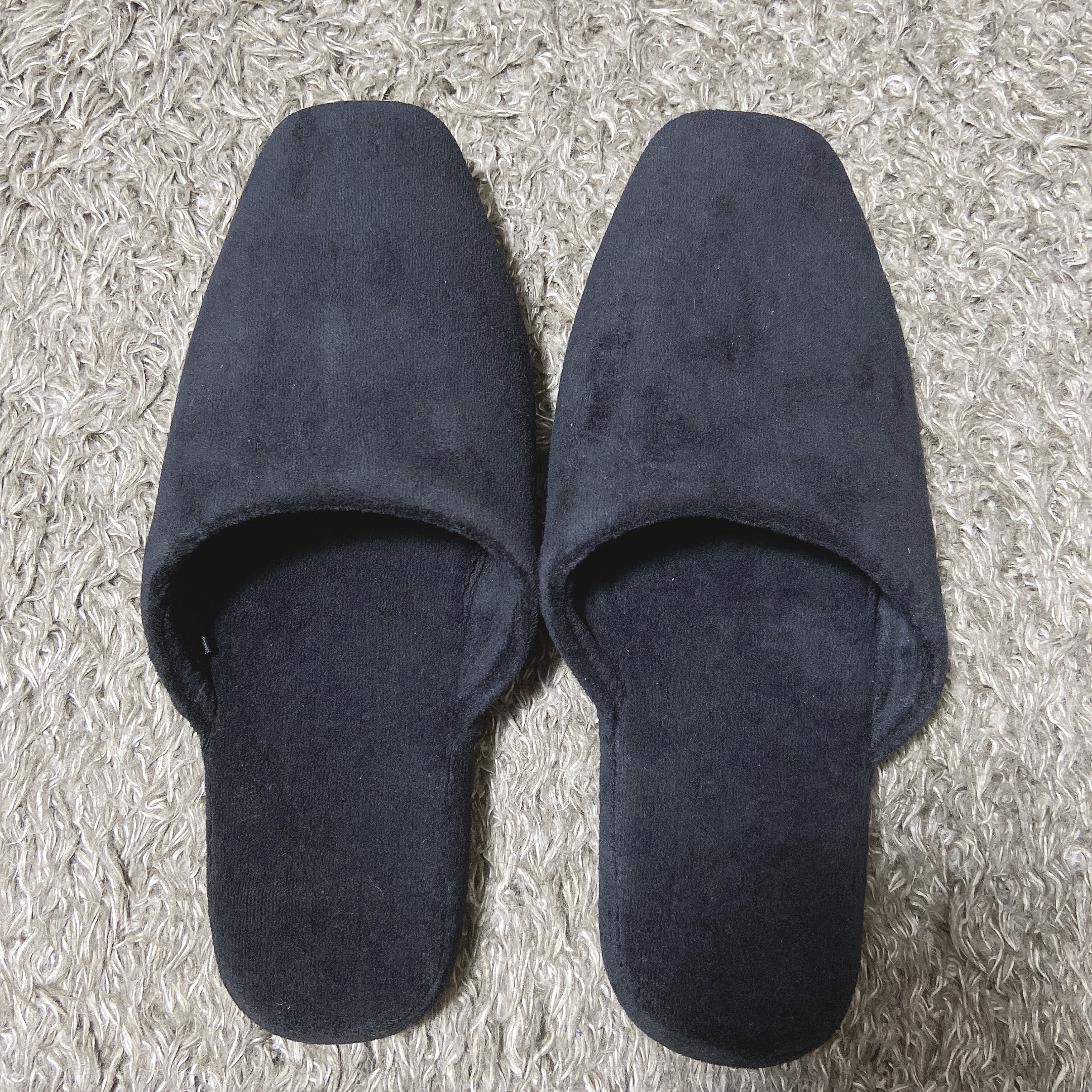 francfranc(フランフラン)のおすすめ「【オンラインショップ限定】Std. スリッパ」