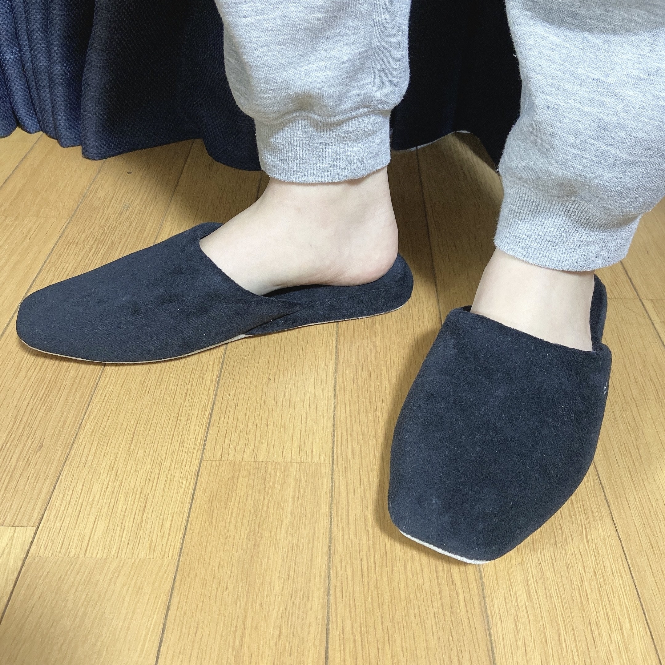 francfranc(フランフラン)のおすすめ「【オンラインショップ限定】Std. スリッパ」