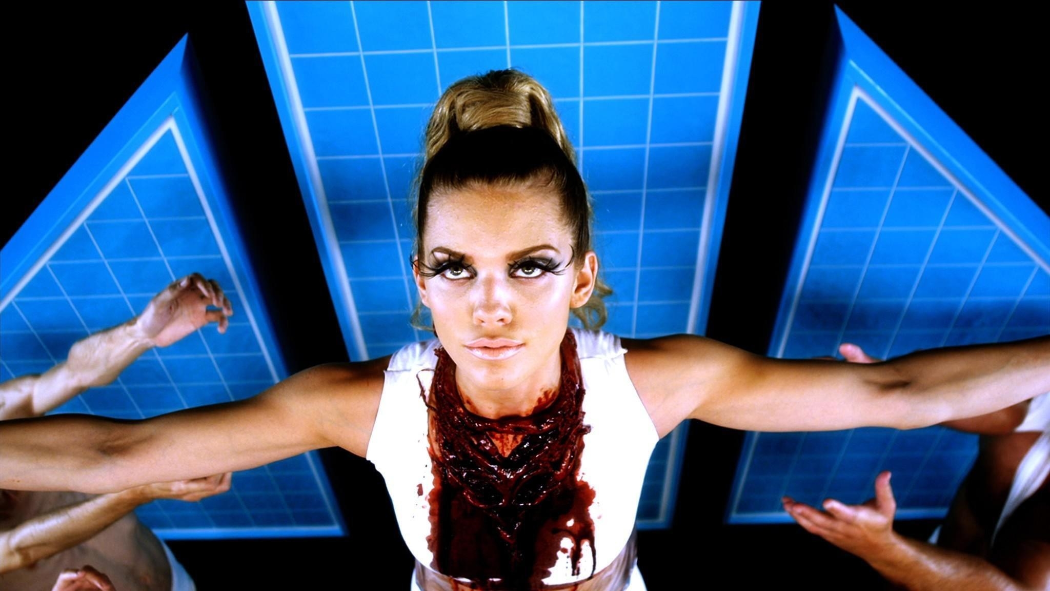 Annalynne McCord in &quot;Excision&quot;