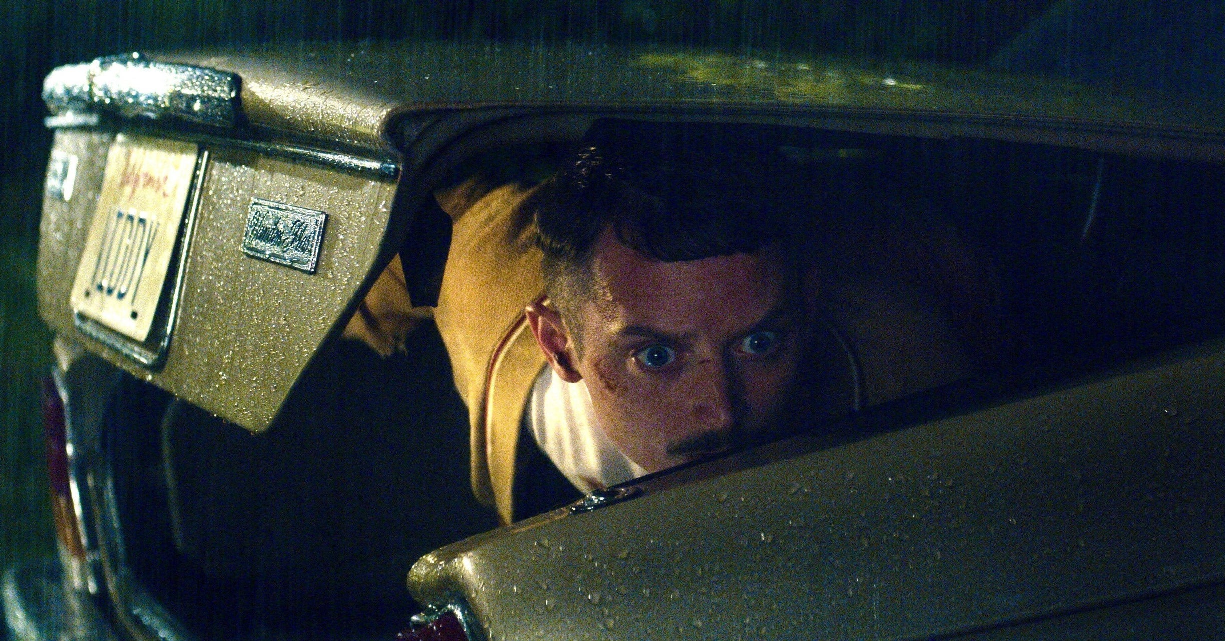 Elijah Wood in &quot;Come to Daddy&quot;