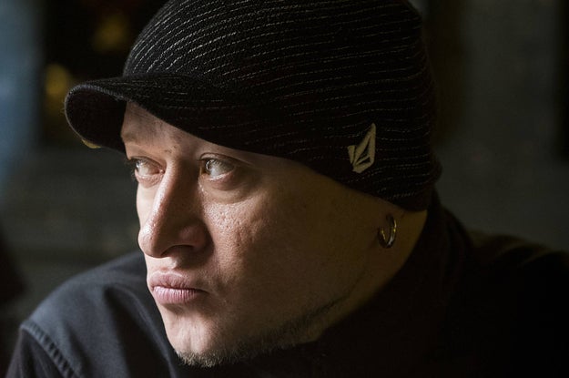 Ukrainian Rock Star Andriy Khlyvnyuk Is Fighting Russian Troops - Vimarsana News