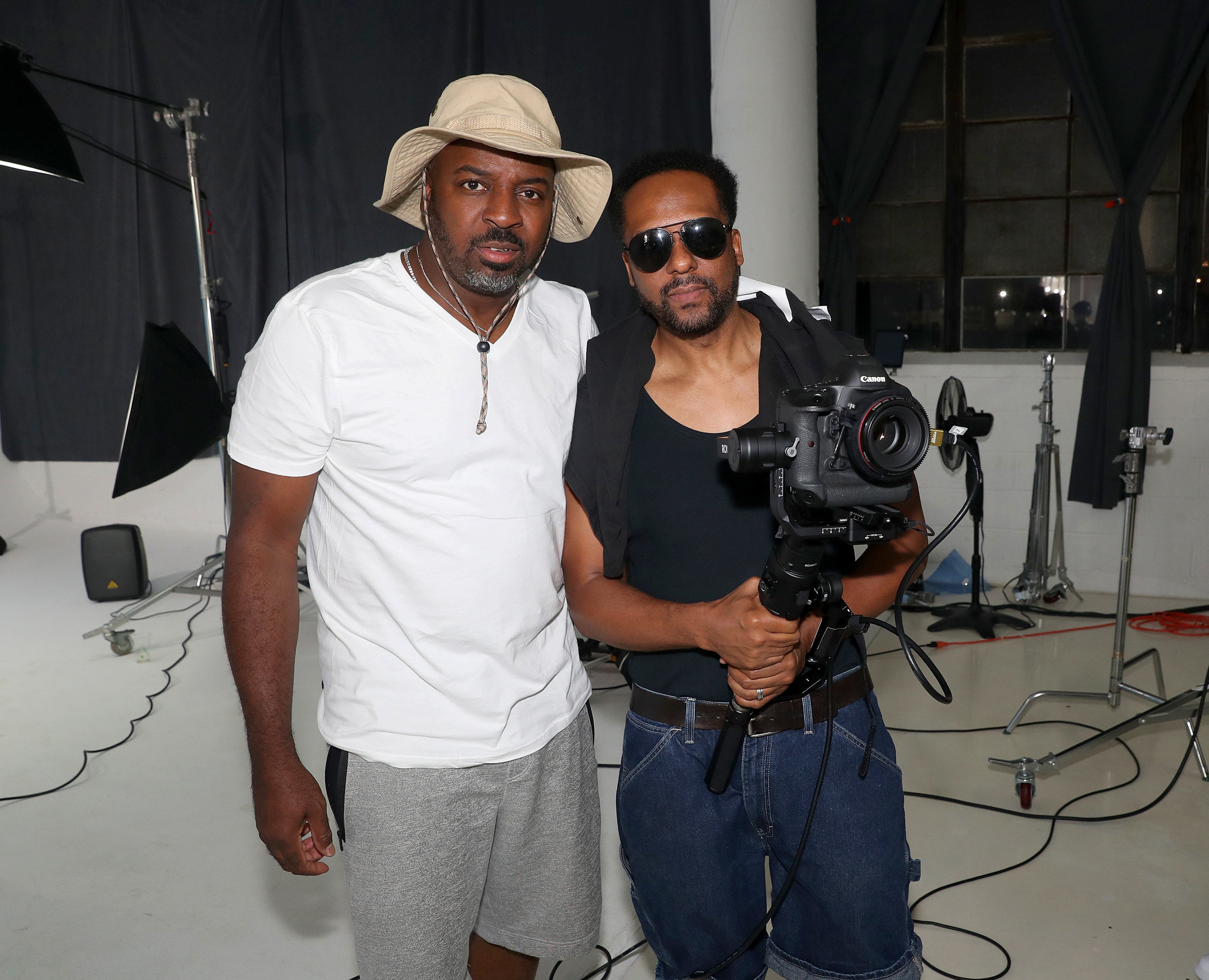 Sideshow Rapper/producer 20 Hip-Hop Producers That Help Make Hip-Hop Famous