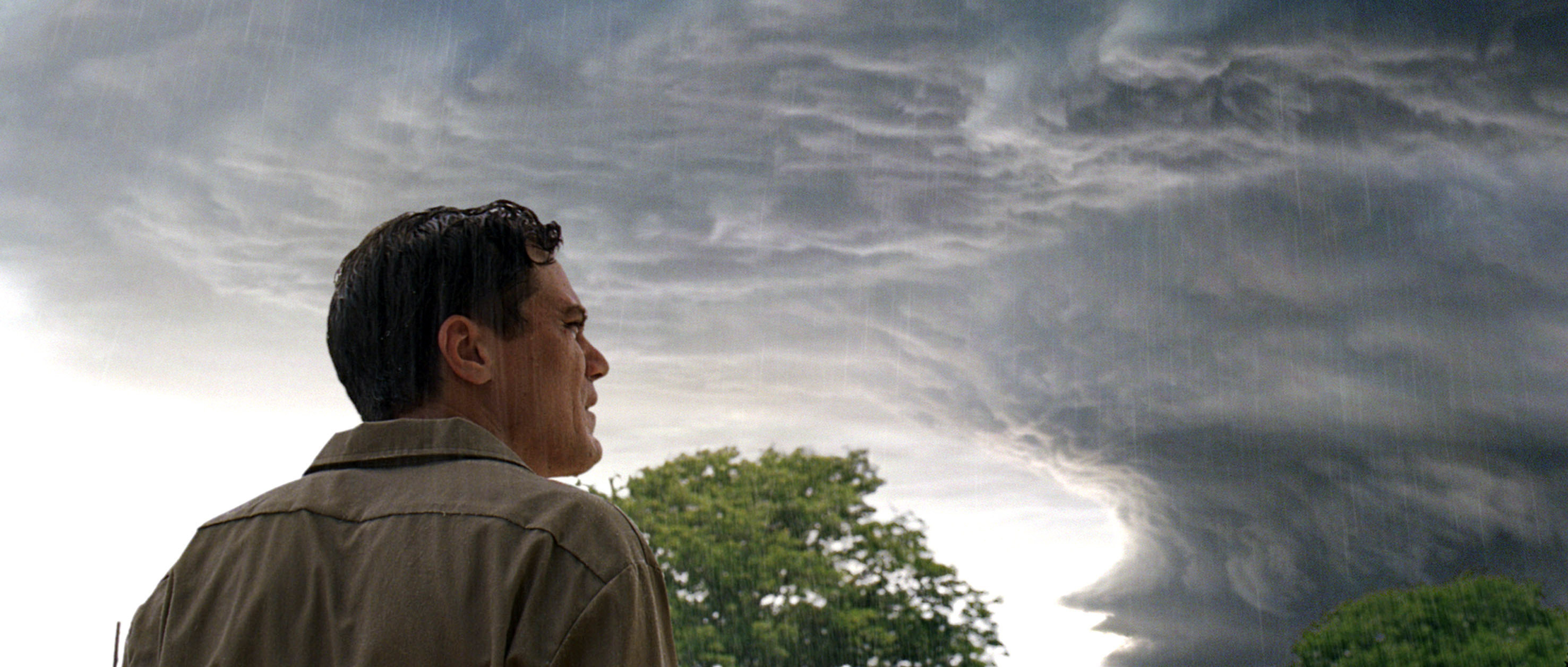 Michael Shannon in &quot;Take Shelter&quot;
