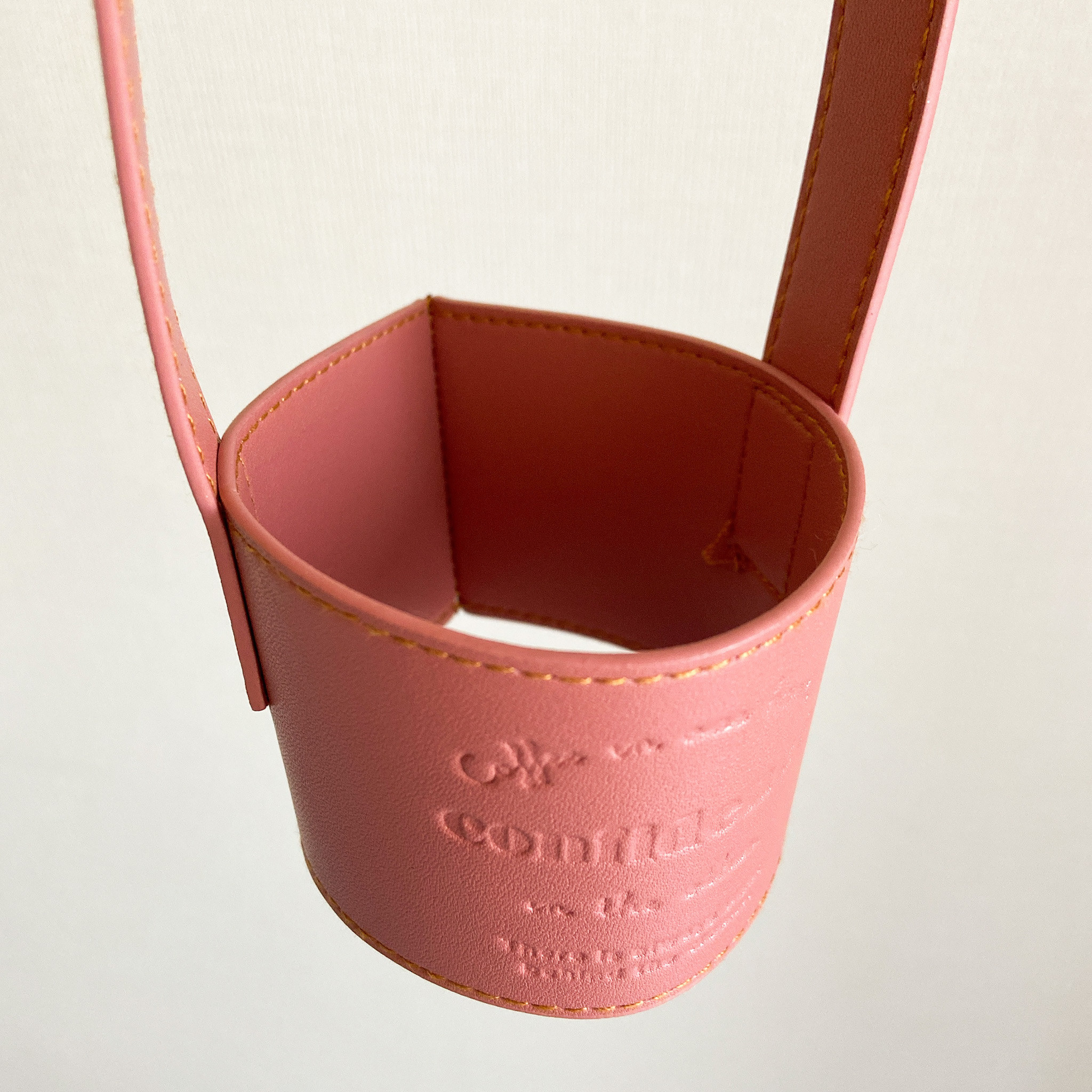 Francfranc(フランフラン)のおすすめ商品「ルースト サーモタンブラー M セット ピンク」