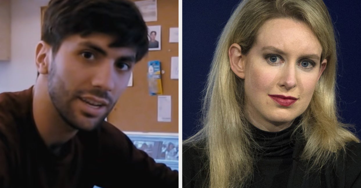 If You Loved "The Tinder Swindler" You Need To Watch These Shows And Movies