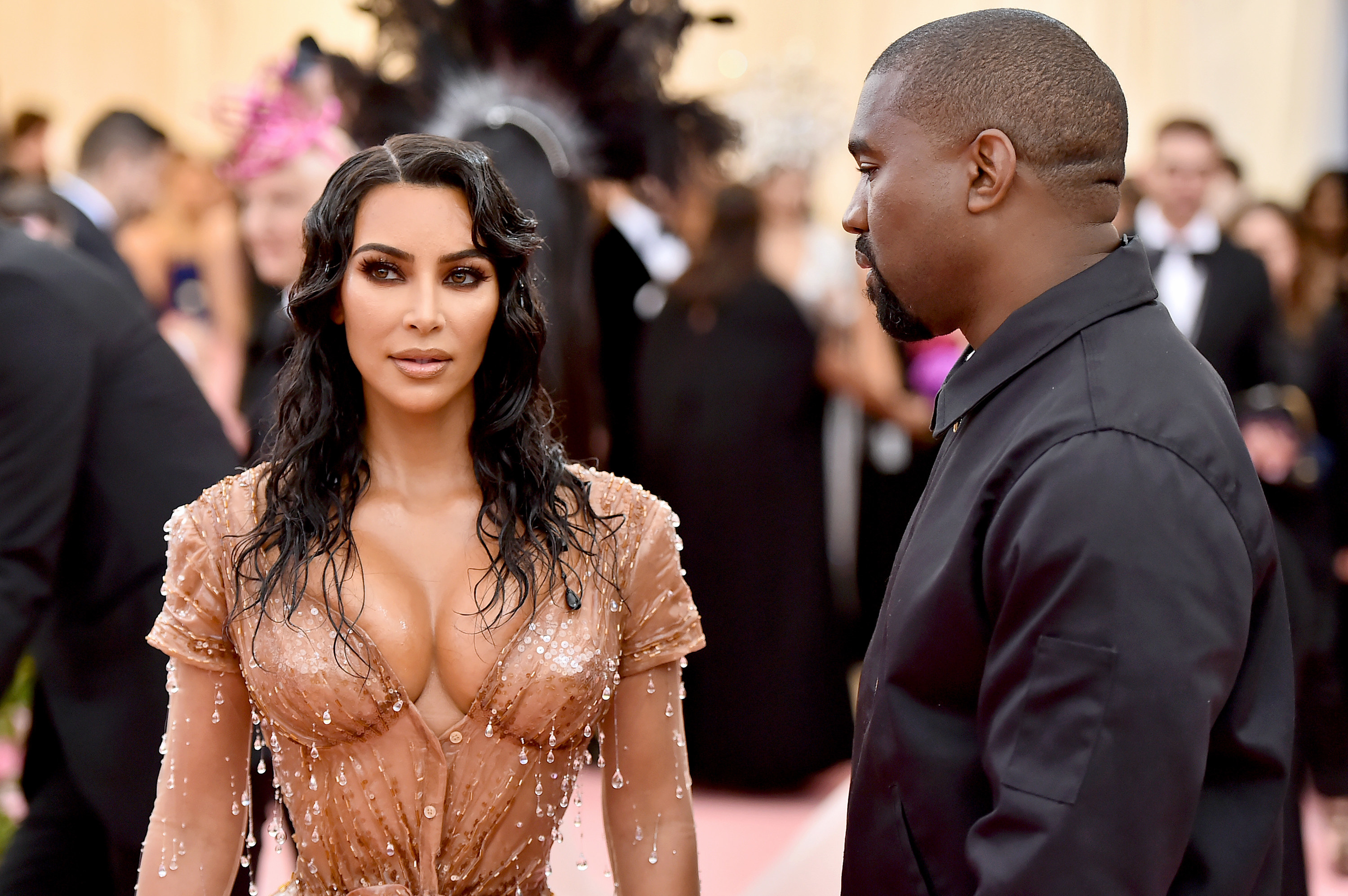 How Kim Kardashian And Kanye West Spent Years Masterfully Using Each Other  For More Fame And Fortune