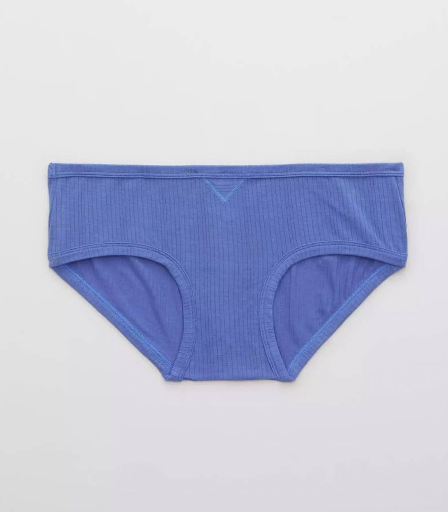 Donut Panties Cute Anime Lingerie Seamless Underwear Pink String Panties  Gifts for Teenage Girls 