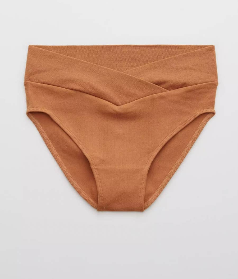 21 Most Comfortable Women's Underwear to Shop in 2020: Aerie