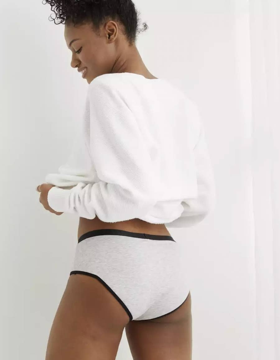 9 Reviewer-Loved Pairs Of Undies From Aerie