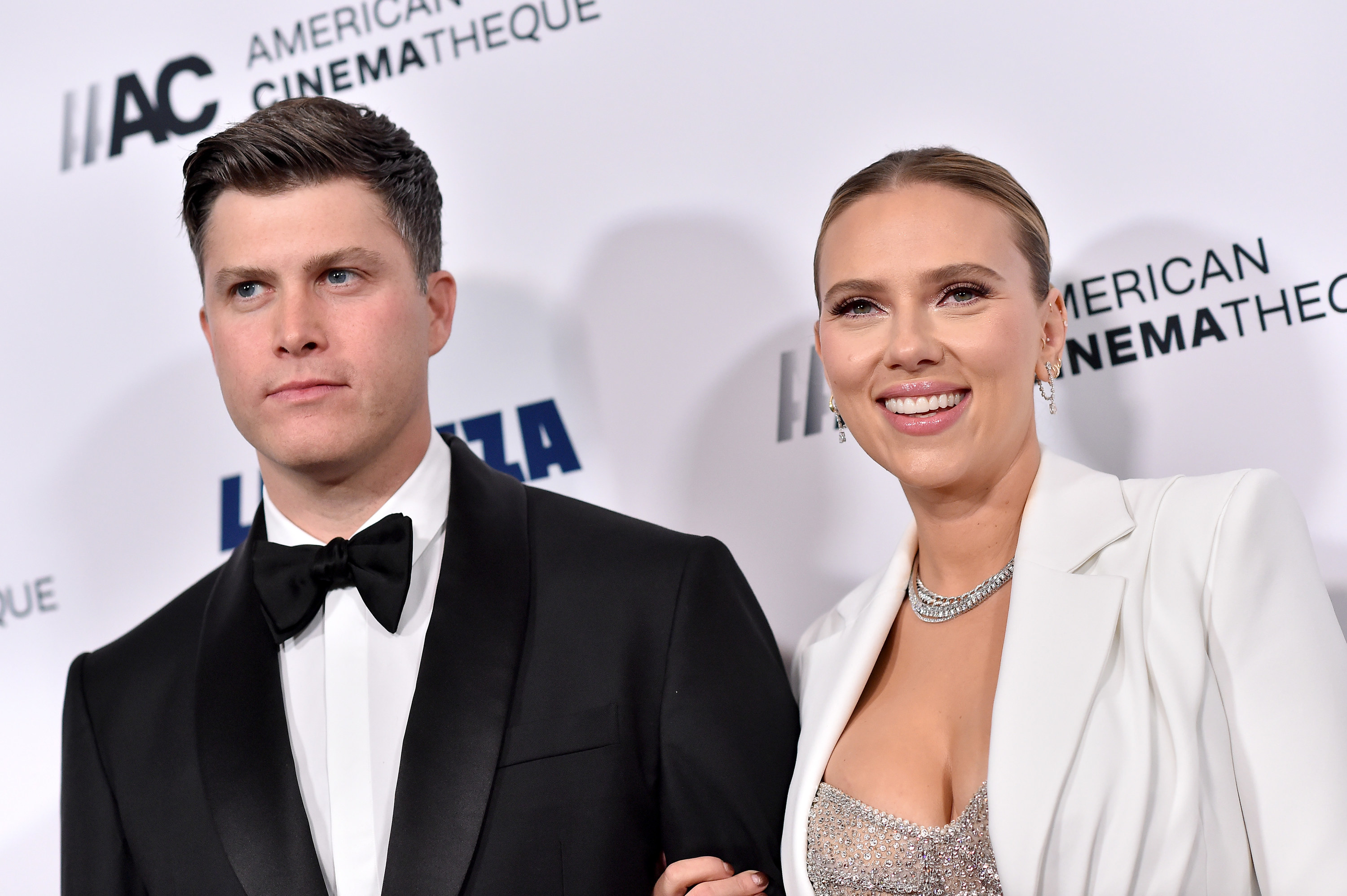 Scarlett Johansson: Why I Felt 'Protective' of My Pregnancies