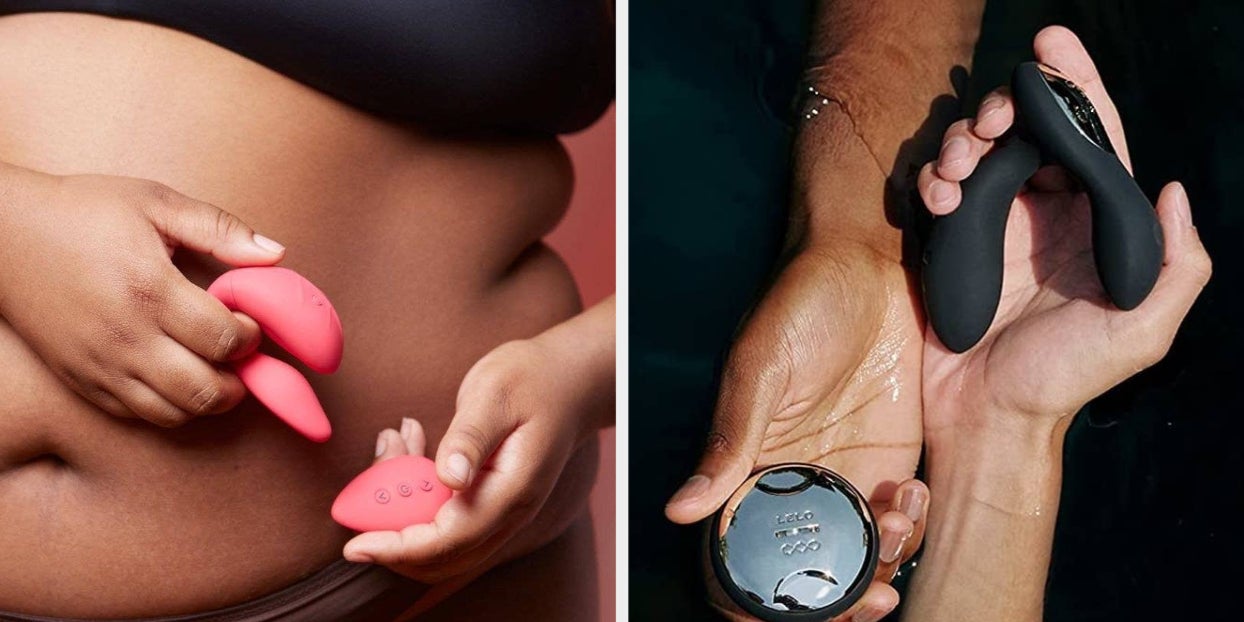 21 Best Vibrating Panties We're Buzzing About 2022 - Vimarsana News