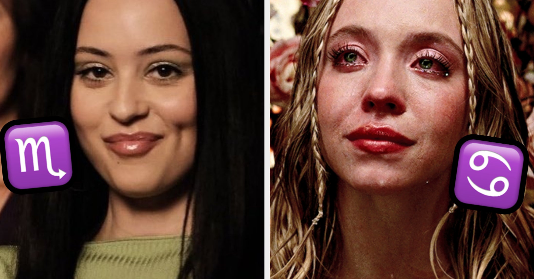 Which Euphoria Character Are You Based On Your Zodiac Sign?