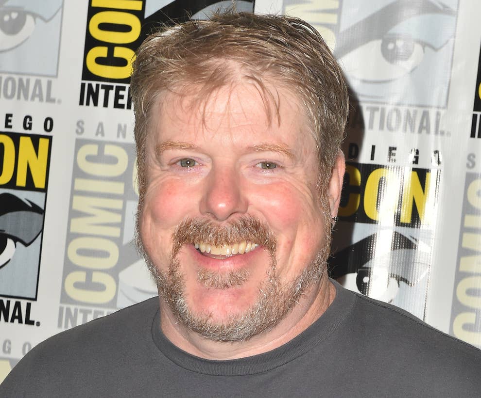 The 54-year old son of father Joseph DiMaggio and mother Ellen May Glover Lewis John DiMaggio in 2022 photo. John DiMaggio earned a  million dollar salary - leaving the net worth at  million in 2022