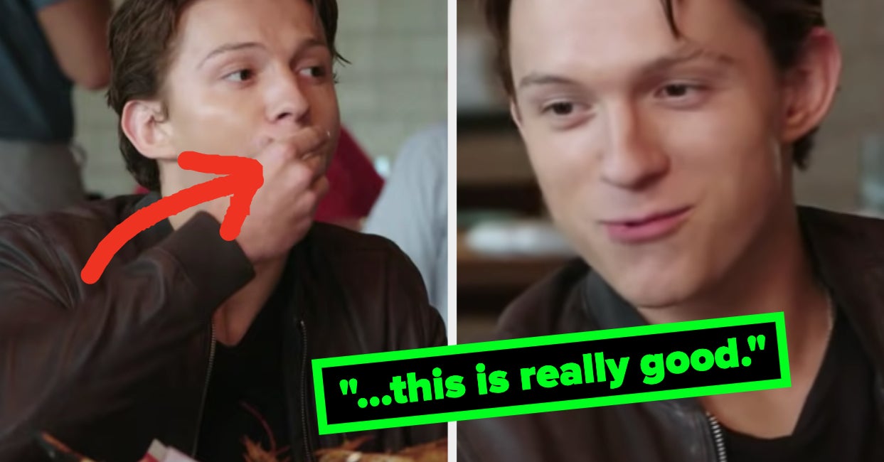 I've Watched Basically Every Cooking Show On Netflix, And Some Are Better Than Others — These 15, However, Are Perfection