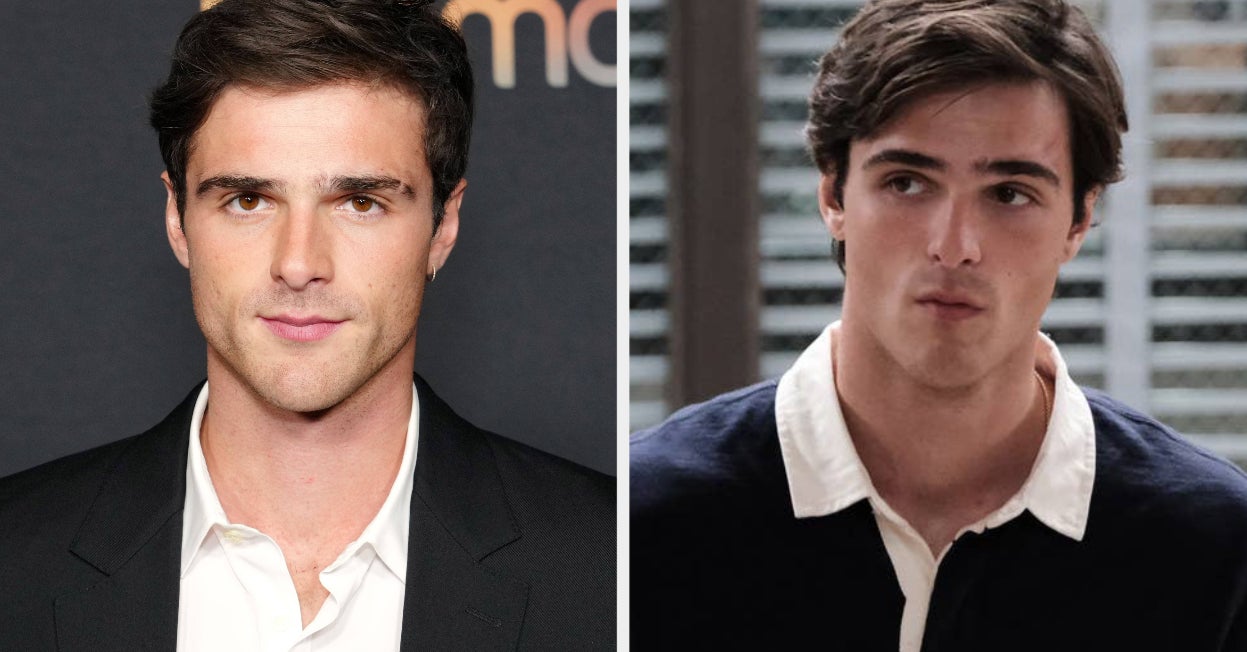 Jacob Elordi Discussed His Character's Nude Scenes On "Euphoria"