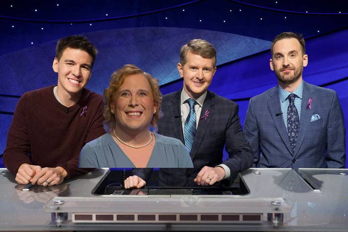 all the jeopardy champions listed above