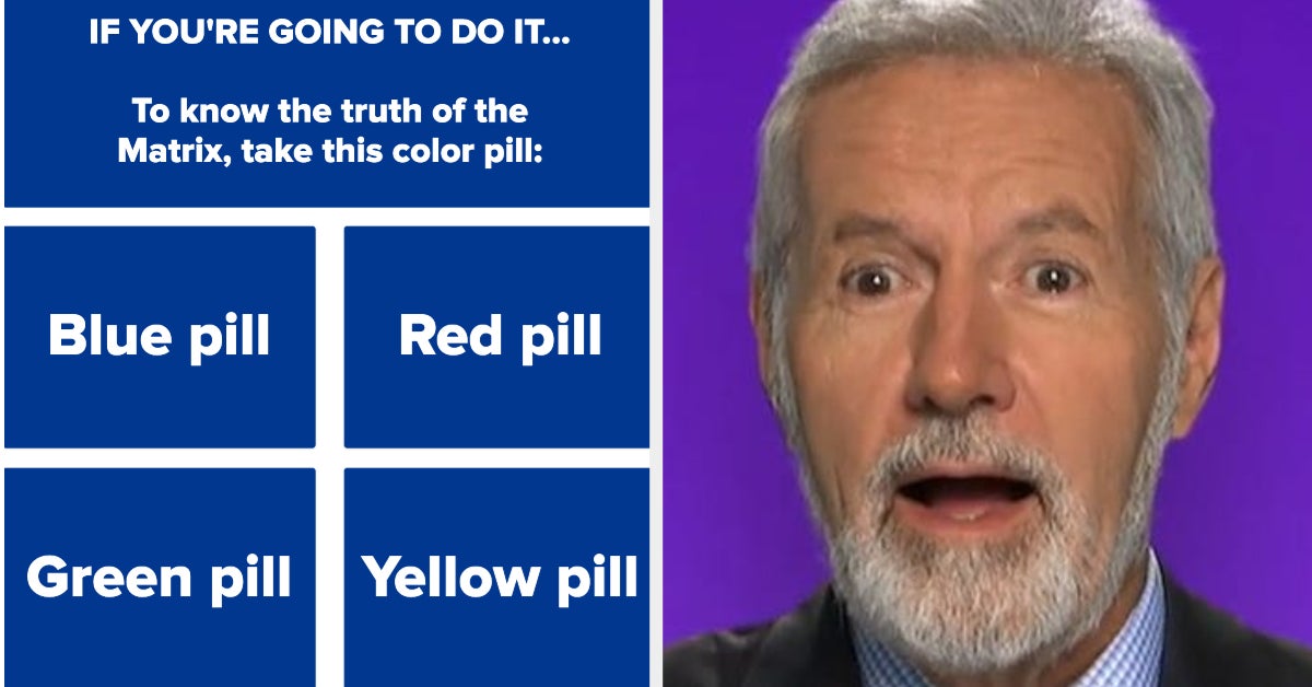 Ken Jennings, James Holzhauer, Brad Rutter, And Amy Schneider Got These 20 Jeopardy Questions Wrong. Can You Get Any Of Them Right?