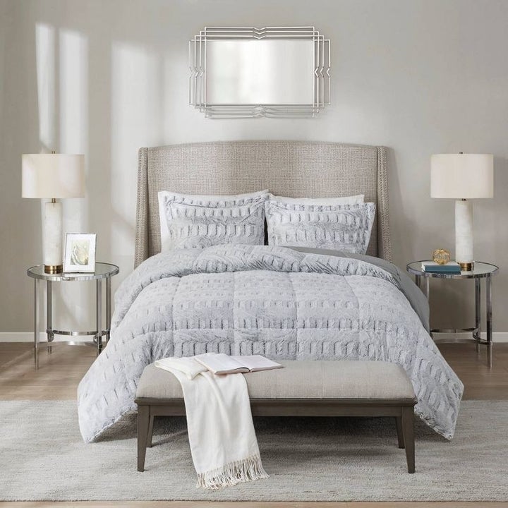 15 Best Comfortable And Stylish Comforters At Target