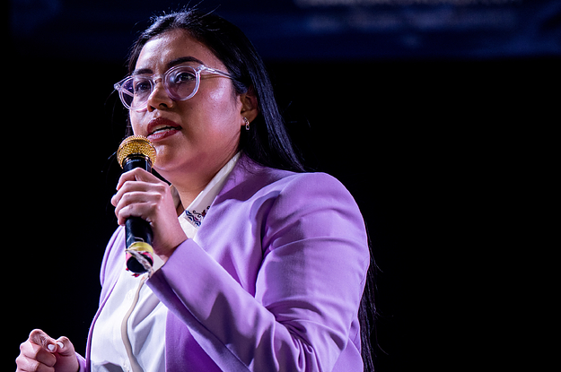 A Texas Democratic Primary Between A Conservative Incumbent And A Progressive Challenger Is Heading To A Runoff