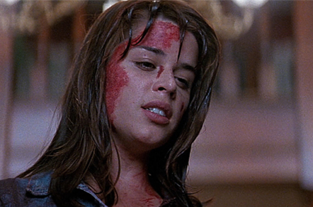 scream movie