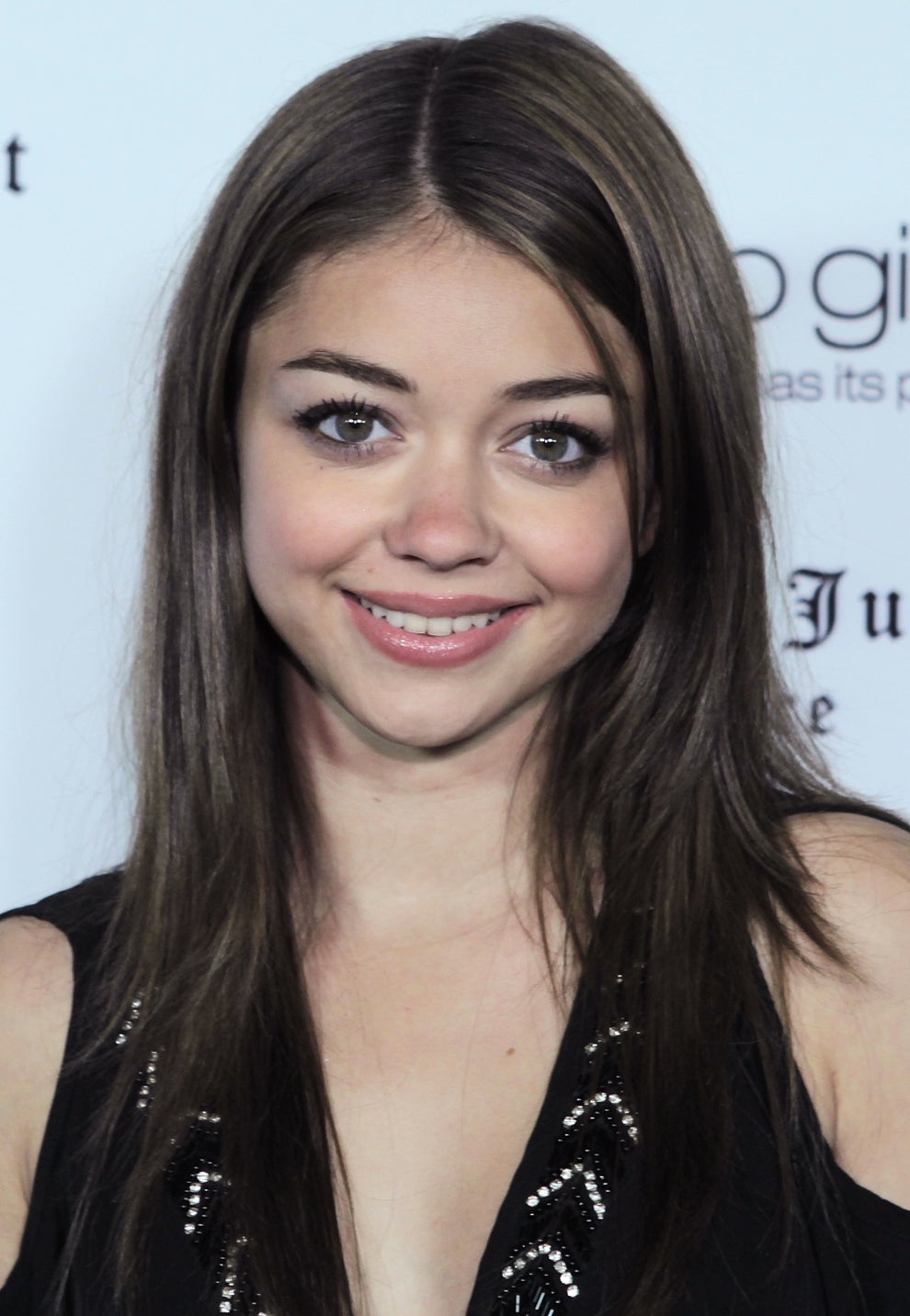 Sarah Hyland Talks Modern Family Kidney Problems