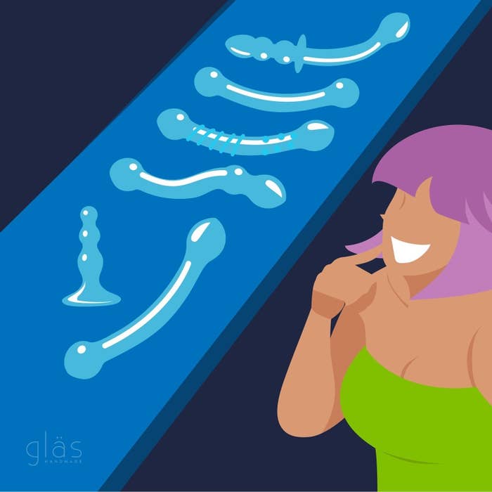 18 Tips And Products For Anyone Who Wants To Explore Glass Sex Toys 18 Tips And Products For Anyone Who Wants To Explore Glass Sex Toys